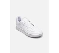 Baskets adidas sportswear Hoops 3.0 K pour 30 Blanc