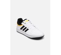 Baskets adidas sportswear Hoops 3.0 K pour 38 2/3 Blanc