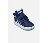 Baskets adidas sportswear Hoops 3.0 Mid Ac I pour Enfant 20 Bleu