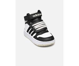 Baskets adidas sportswear Hoops 3.0 Mid Ac I pour Enfant 24 Multicolore