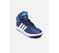 Baskets adidas sportswear Hoops 3.0 Mid K pour Enfant 30 Bleu