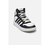 Baskets adidas sportswear Hoops 3.0 Mid K pour Enfant 31 Blanc