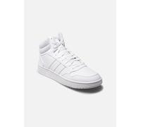 Baskets adidas sportswear Hoops 3.0 Mid M pour Homme 43 1/3 Blanc