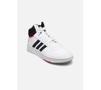 Baskets adidas sportswear Hoops 3.0 Mid M pour Homme 40 Blanc