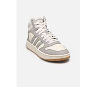 Baskets adidas sportswear Hoops 3.0 Mid W pour Femme 36 2/3 Blanc