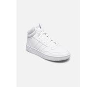 Baskets adidas sportswear Hoops 3.0 Mid W pour Femme 40 2/3 Blanc