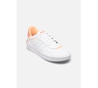 Baskets adidas sportswear Hoops 3.0 Se W pour Femme 40 2/3 Blanc