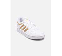 Baskets adidas sportswear Hoops 3.0 W pour Femme 36 Blanc