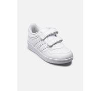 Baskets adidas sportswear Hoops 4.0 Cf C pour 34 Blanc