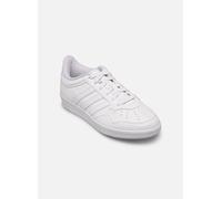 Baskets adidas sportswear Hoops 4.0 J pour Enfant 36 Blanc