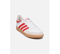 Baskets adidas sportswear Hoops 4.0 pour Homme 39 1/3 Blanc
