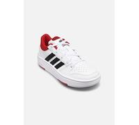 Baskets adidas sportswear HOOPS CLASSIC EL C pour 34 Blanc