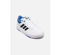 Baskets adidas sportswear HOOPS CLASSIC EL C pour Enfant 34 Blanc