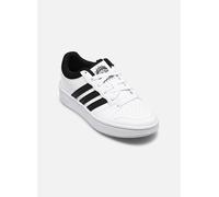 Baskets adidas sportswear HOOPS CLASSIC J pour 39 1/3 Blanc