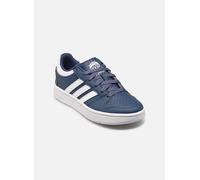 Baskets adidas sportswear HOOPS CLASSIC J pour Enfant 36 1/3 Bleu