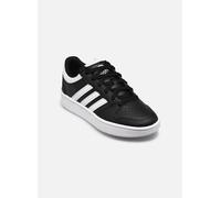Baskets adidas sportswear HOOPS CLASSIC J pour Enfant 38 2/3 Noir