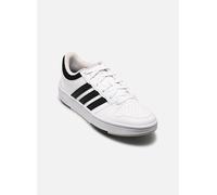 Baskets adidas sportswear HOOPS CLASSIC pour 40 2/3 Blanc