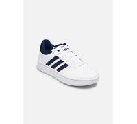 Baskets adidas sportswear HOOPS CLASSIC pour 41 1/3 Blanc