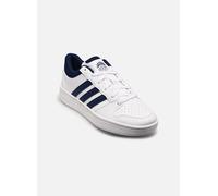 Baskets adidas sportswear HOOPS CLASSIC pour Homme 41 1/3 Blanc