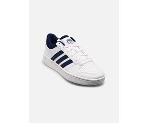 Baskets adidas sportswear HOOPS CLASSIC pour Homme 44 Blanc
