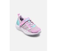 Baskets adidas sportswear LIGHTORAMA RNR EL C pour Enfant 28 Rose