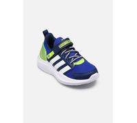 Adidas Baskets basses enfant LIGHTORAMA RNR EL C Bleu Taille 34