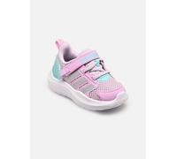 Adidas Baskets Lightorama bébé violet gris Taille 26