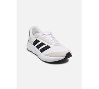 Adidas Homme LIGHTSHIFT Shoes, FTWR White/Core Black/Core Black, 40 EU