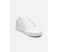 adidas Baskets basses Midcity Low Blanc Taille 39 1/3