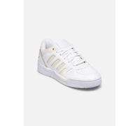 Baskets Adidas Sportswear Midcity Low M Pour Homme - 40 2/3 Blanc