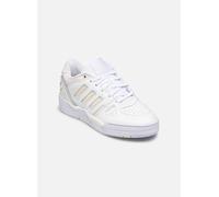 Baskets adidas sportswear Midcity Low W pour Femme 40 Blanc