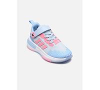 Baskets adidas sportswear MINECRAFT PRO EL C pour Bleu