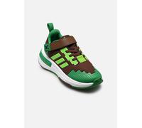 Baskets adidas sportswear MINECRAFT PRO EL C pour Enfant 28 Noir