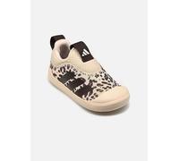 CHAUSSURE MONOFIT BÉBÉS Crystal Linen / Aurora Coffee / Core White 24
