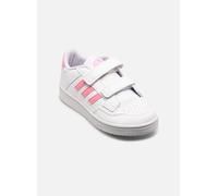 Baskets adidas sportswear Rapid Court Cf C pour Enfant 34 Blanc