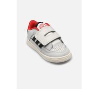 Baskets adidas sportswear Rapid Court Cf I pour Enfant 21 Gris