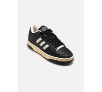 Baskets adidas sportswear Rapid Court Low J pour Enfant 38 Noir