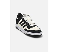 Adidas Baskets basses Rapid Court Blanc Taille 40