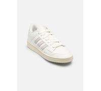 Baskets femme adidas Rapid Court Low Blanc 42 Female