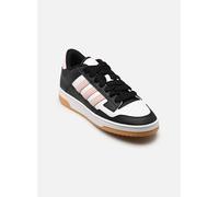 Baskets adidas sportswear RAPID COURT LOW W M pour Homme 40 Noir