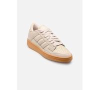 Baskets adidas sportswear RAPID COURT LOW W M pour Homme 42 2/3 Beige