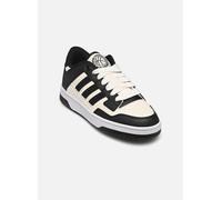 adidas Femme Rapid Court Low Shoes, Core Black/Cloud White/FTWR White, 37 1/3 EU