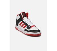 Baskets adidas sportswear Rapid Court Mid M pour Homme 39 1/3 Noir