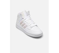 Baskets adidas sportswear Rapid Court Mid W pour Femme 41 1/3 Blanc