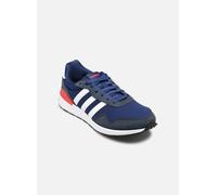 Adidas Baskets basses RUN 60s 4.0 Homme Bleu 41 1/3