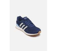 adidas - Women's Run 60s 4.0 - Baskets - EU 42 2/3 - dark blue / silver metallic / glow blue