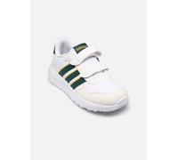 Baskets adidas sportswear Run 60S Cf C pour Enfant 30 Blanc