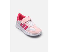 Baskets adidas sportswear Run 70S 2.0 El C pour 30 Rose