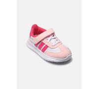 Baskets adidas sportswear Run 70S 2.0 El I pour Enfant 25 Rose