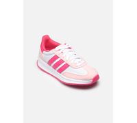 Baskets adidas sportswear Run 70S 2.0 J pour Enfant 35 1/2 Rose
